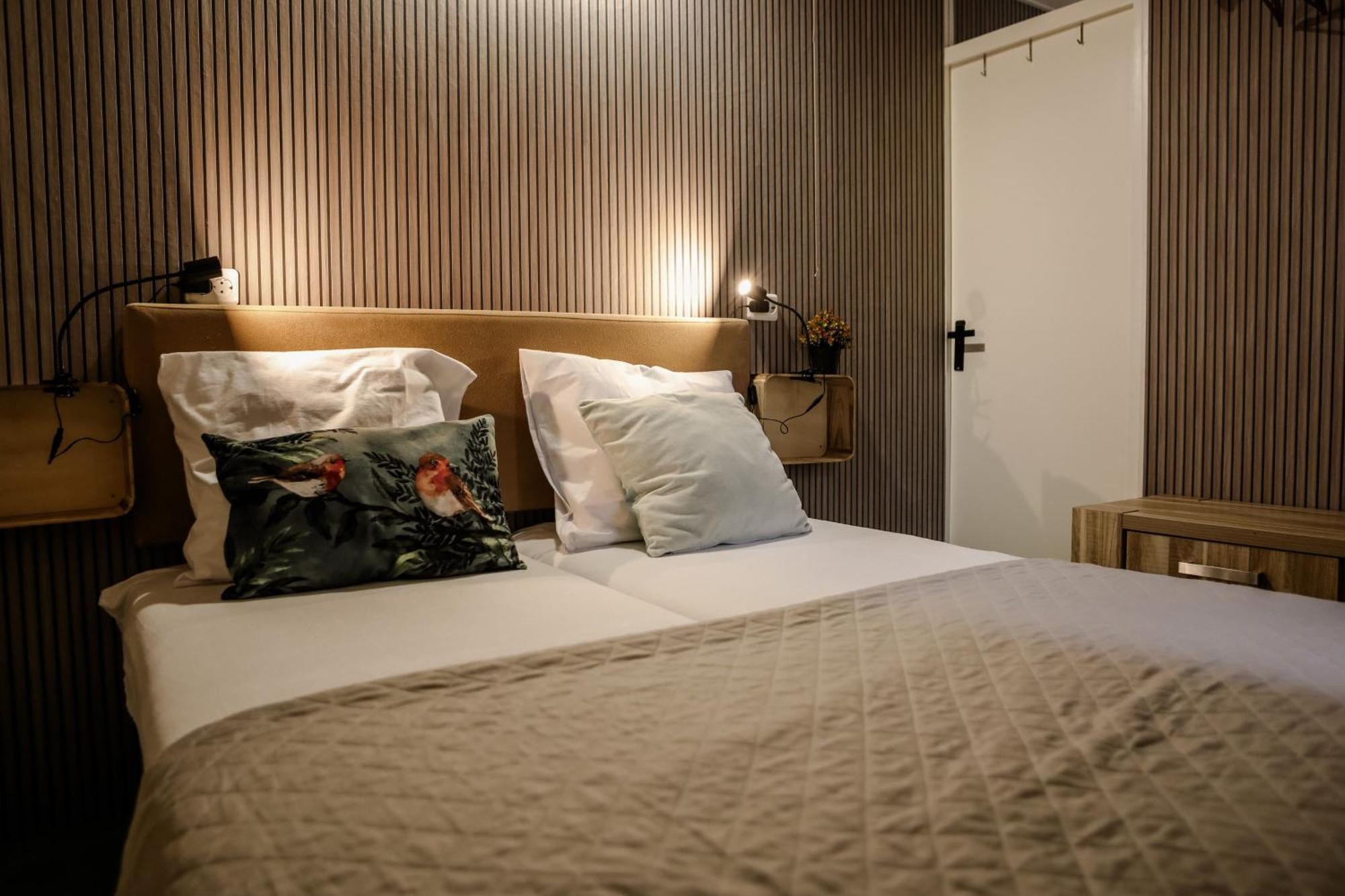 Ferienhaus Sfeervolle Op