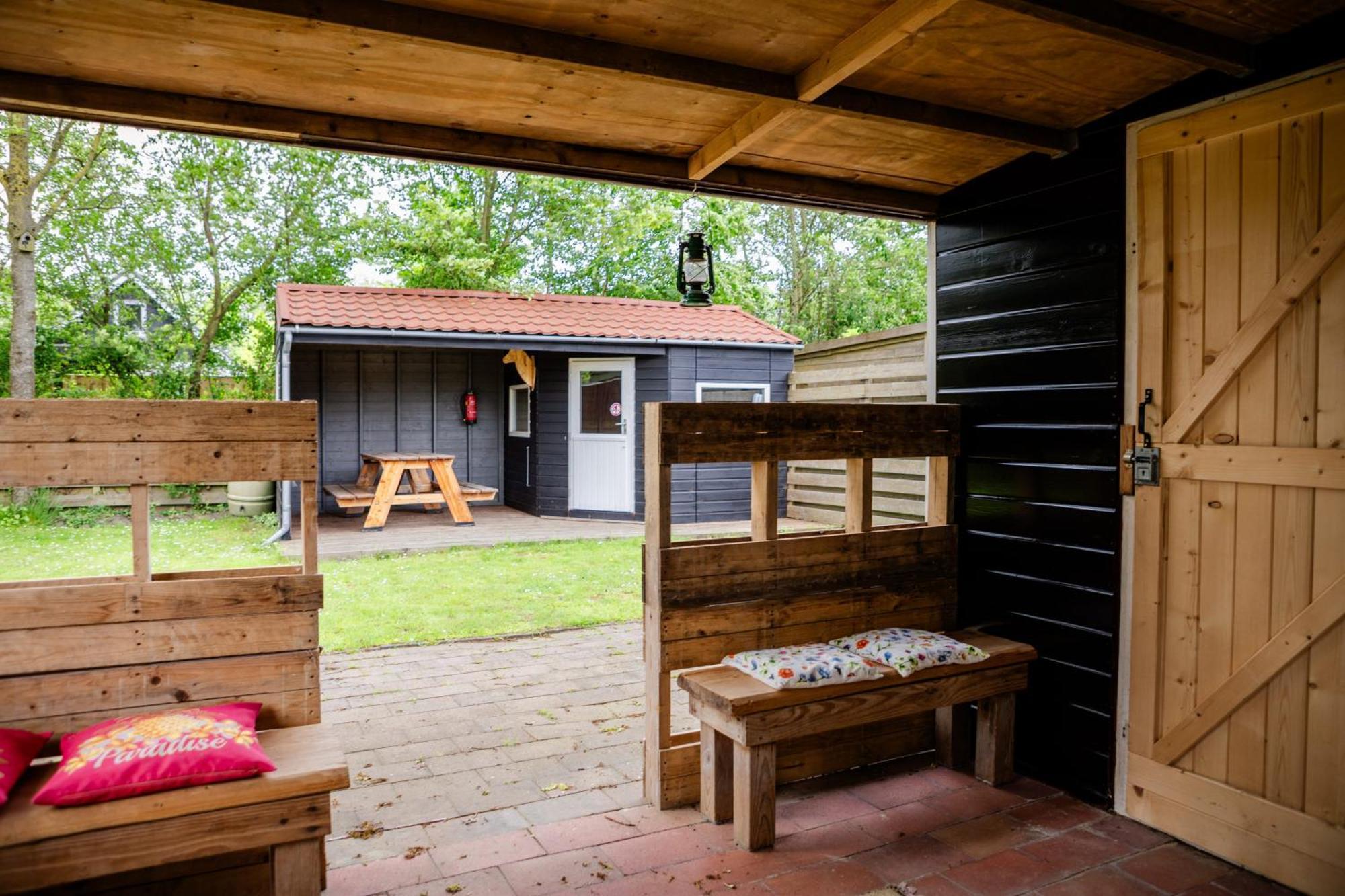 Ferienhaus Sfeervolle Op *