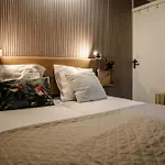 Sfeervolle Bungalow Op Vakantiepark Baarland