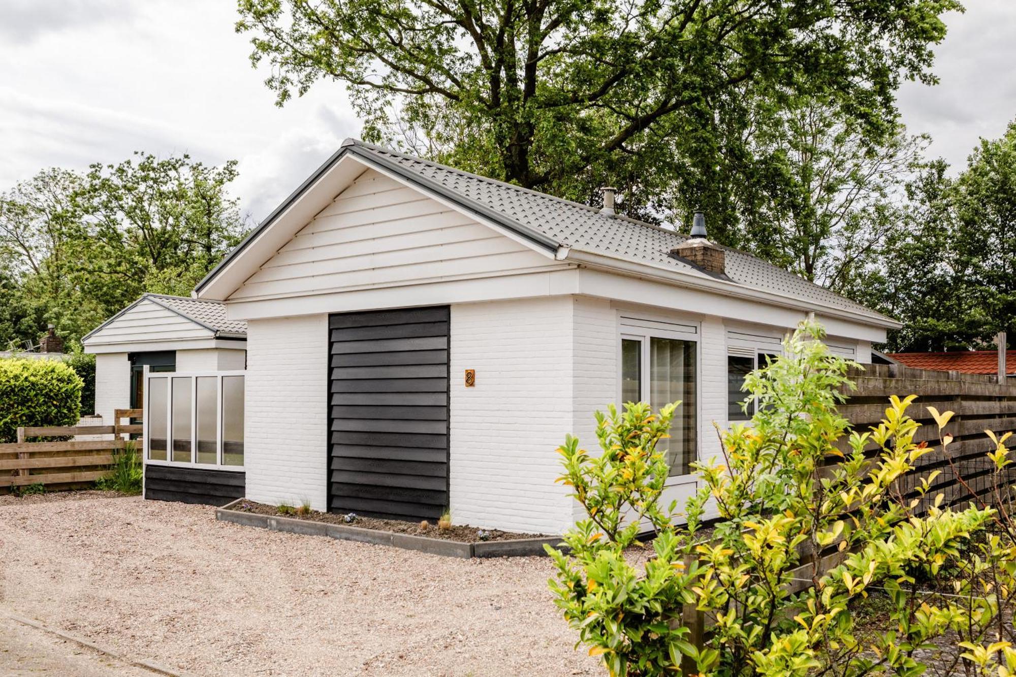 Vakantiehuis Sfeervolle Op