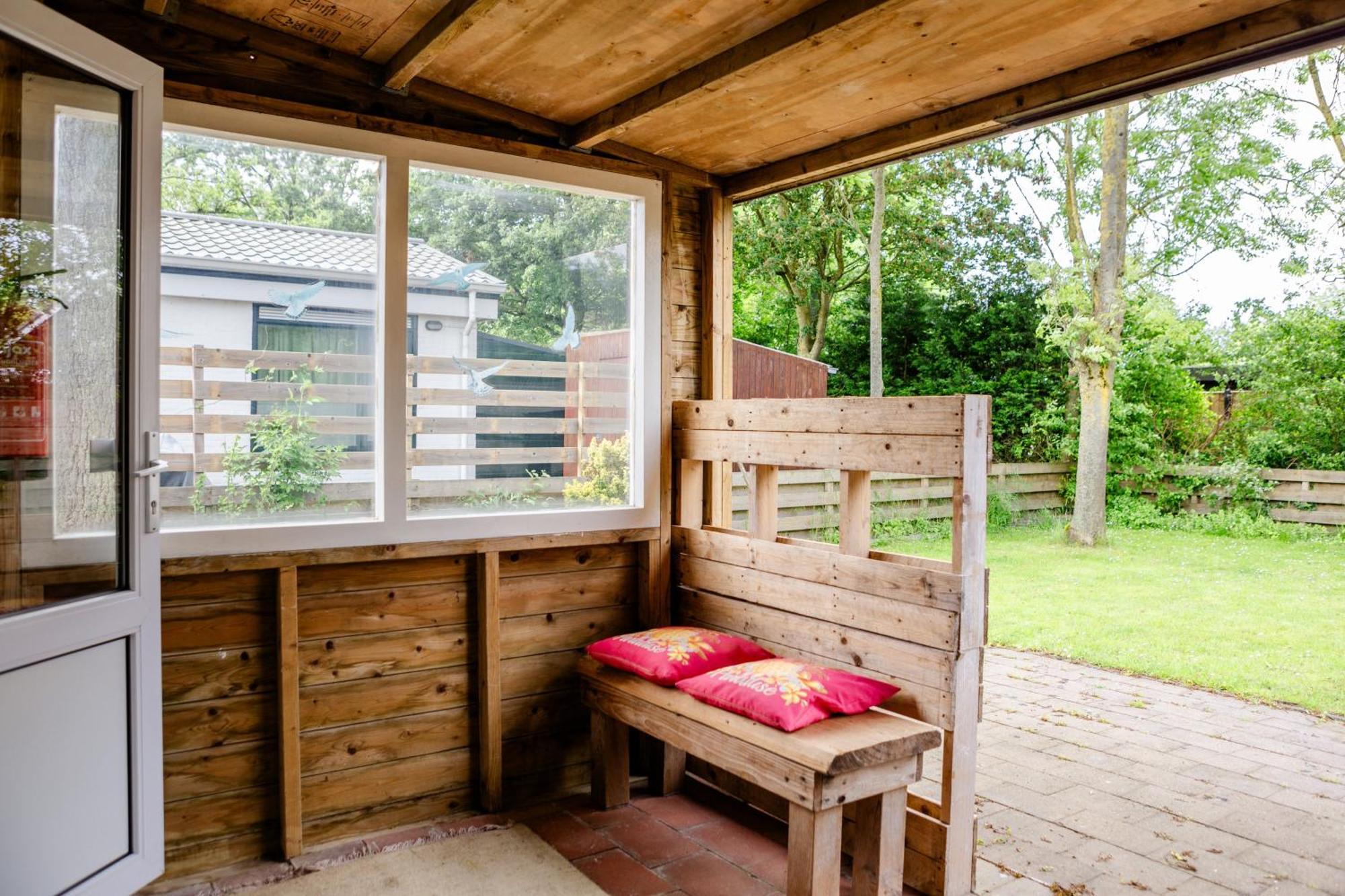 Vakantiehuis Sfeervolle Op *
