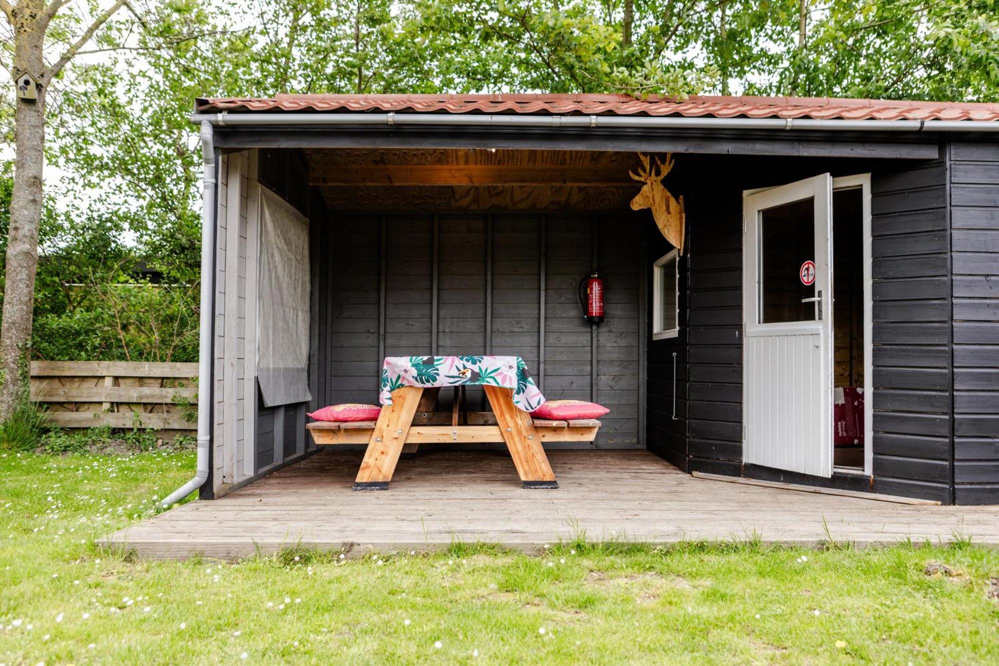 Vakantiehuis Sfeervolle Op *